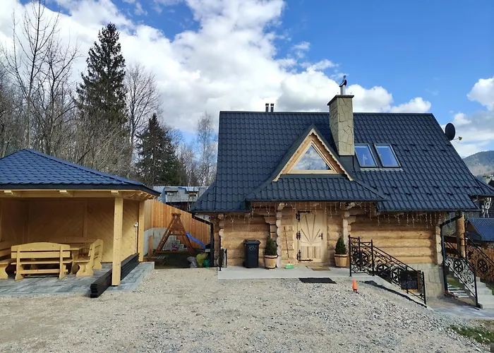 Domek Pod Tatrami Koscielisko