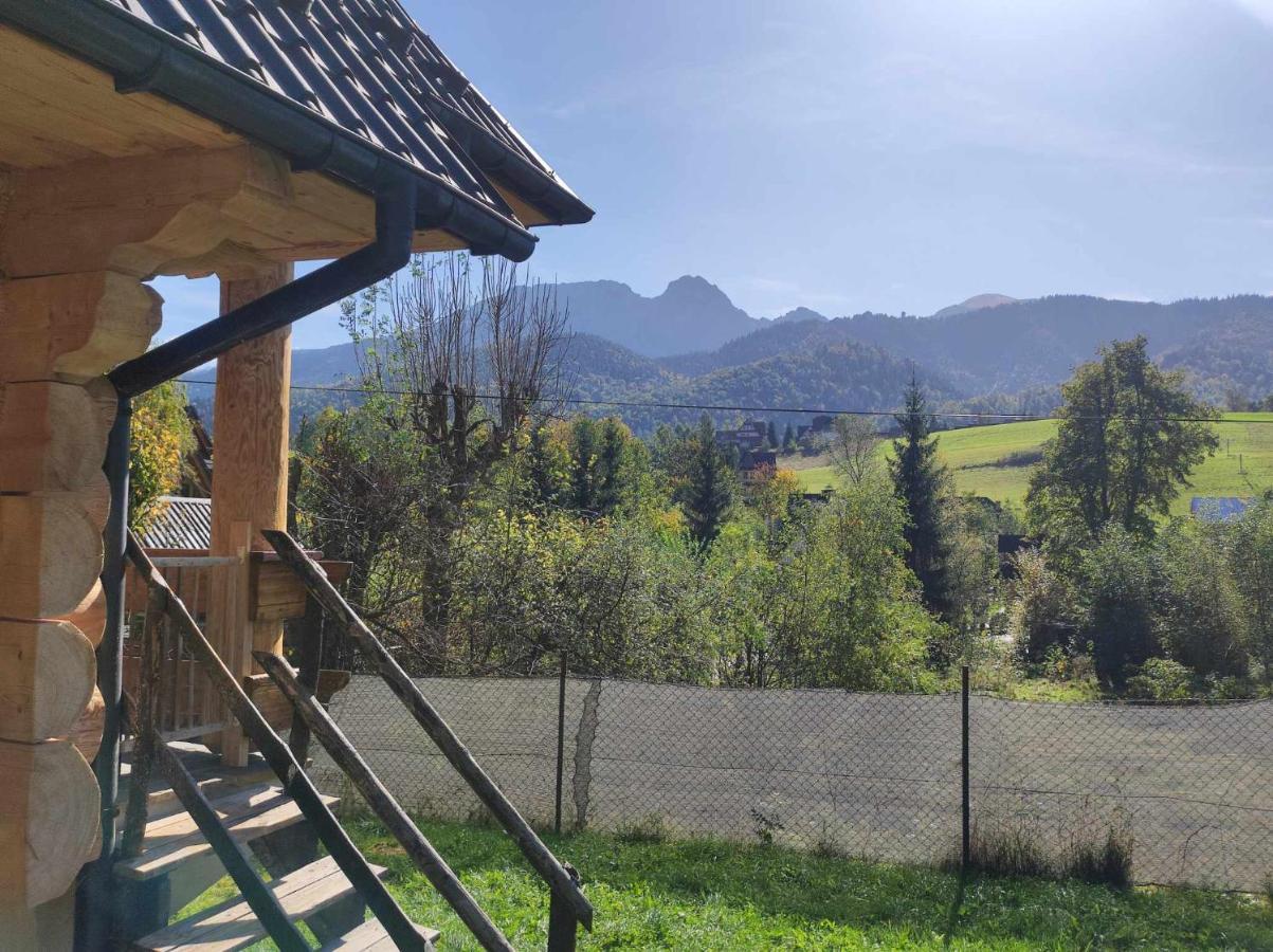 Pod Tatrami Chalet Koscielisko