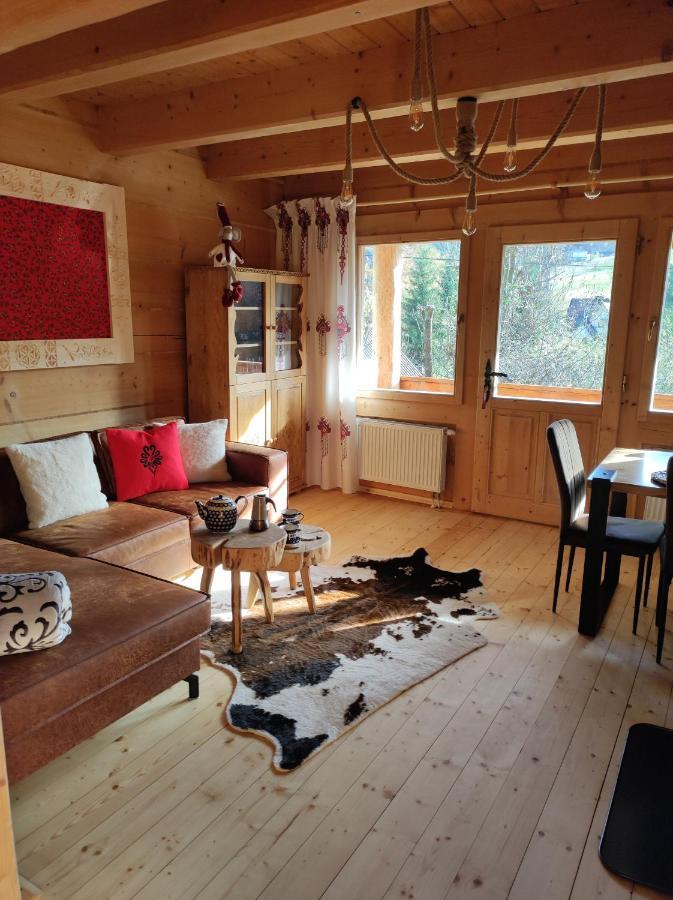 Chalet Pod Tatrami