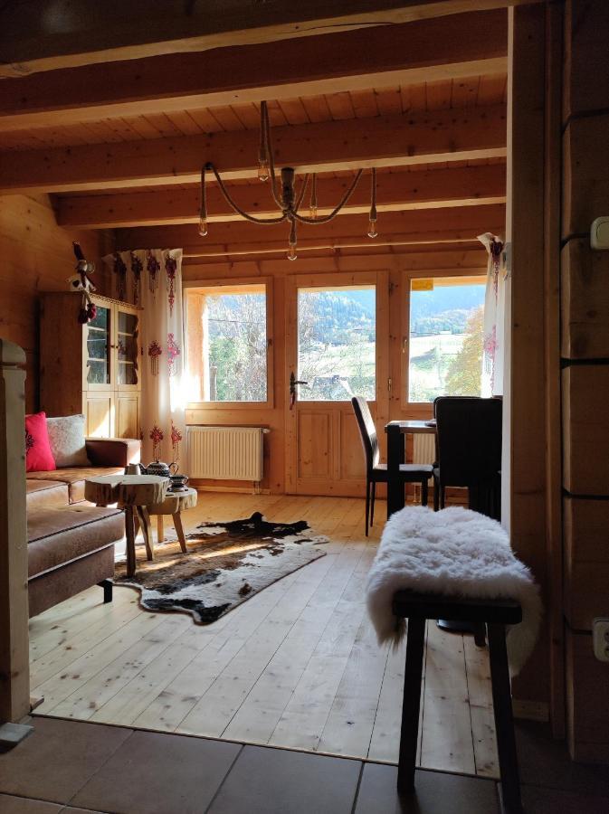 Chalet Pod Tatrami Koscielisko