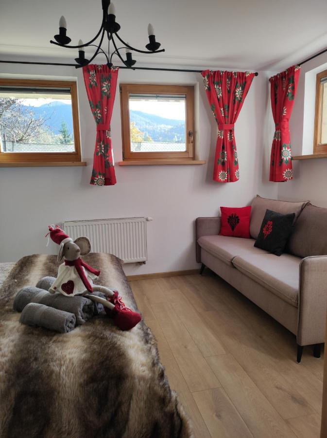 Chalet Pod Tatrami *