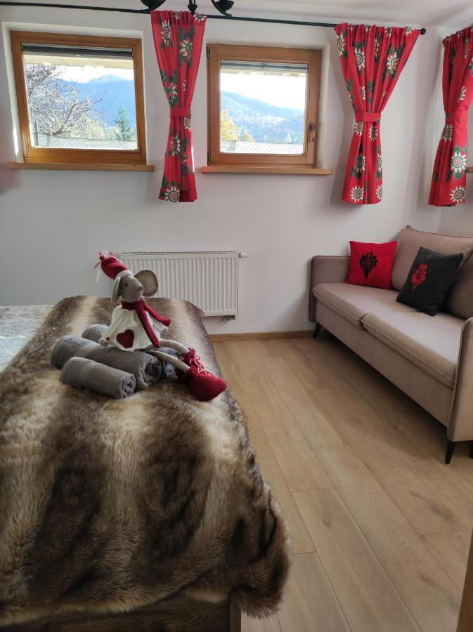 Chalet Pod Tatrami Koscielisko