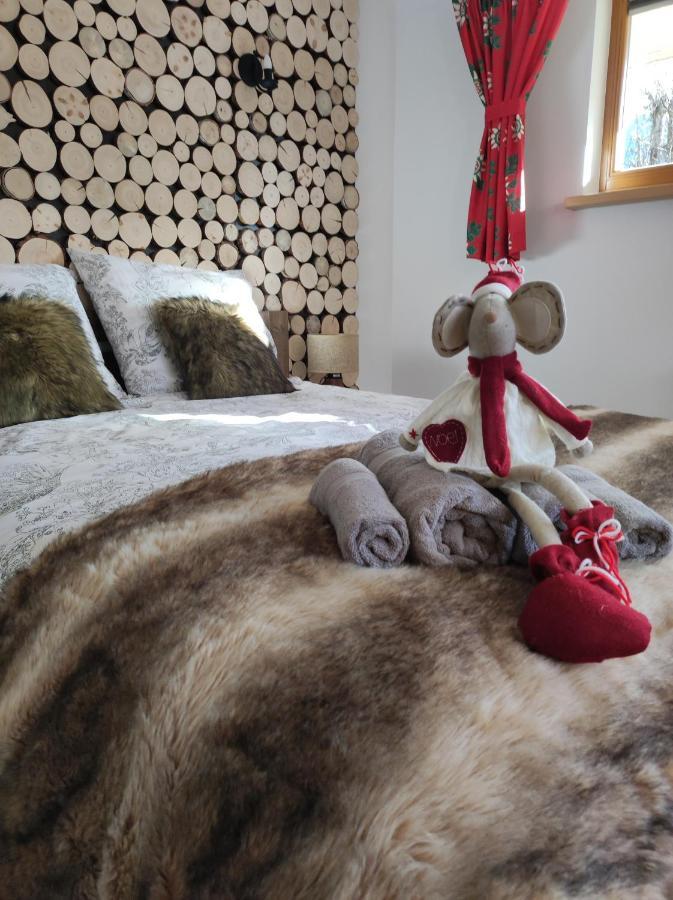 Chalet Pod Tatrami