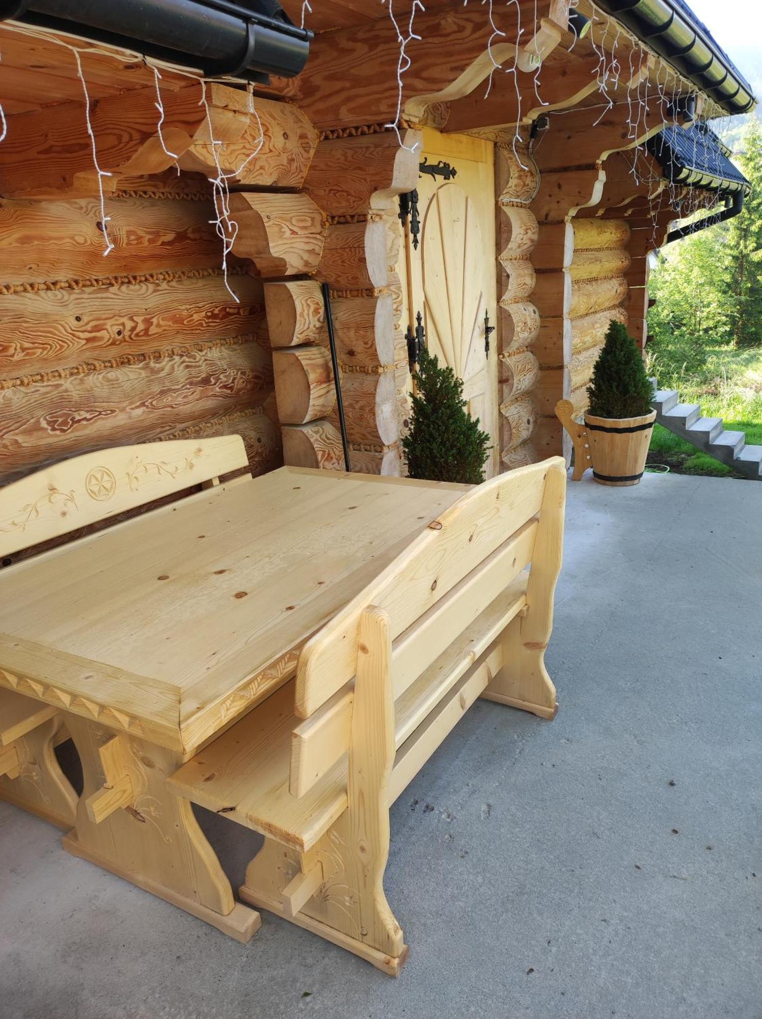 Шале Pod Tatrami Косьцелісько