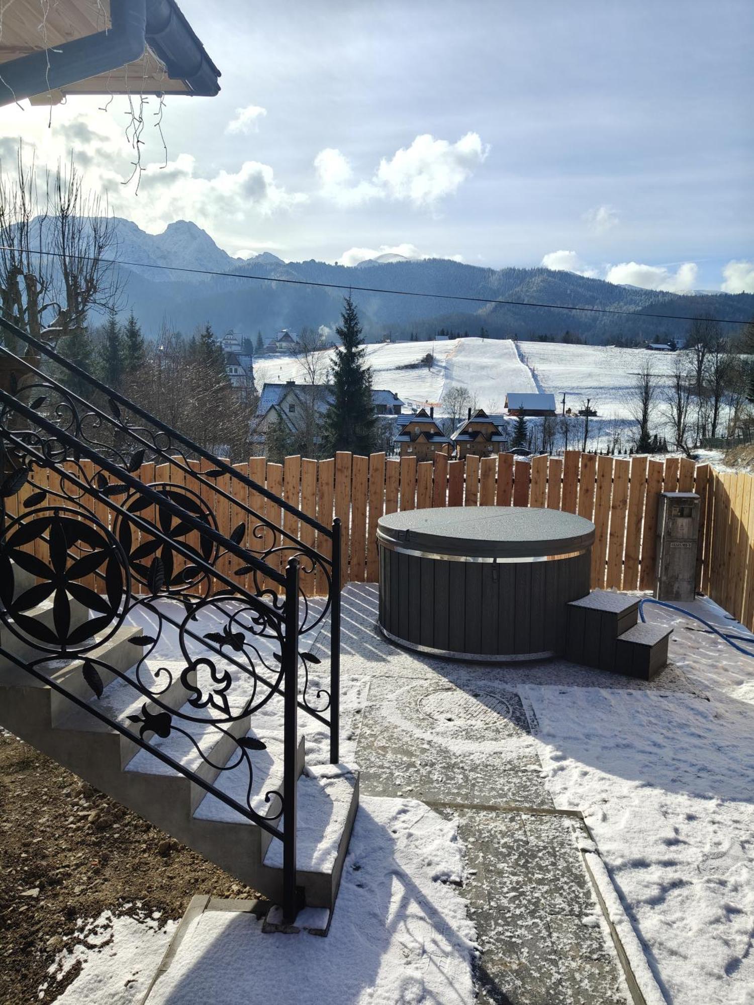 Chalet Pod Tatrami