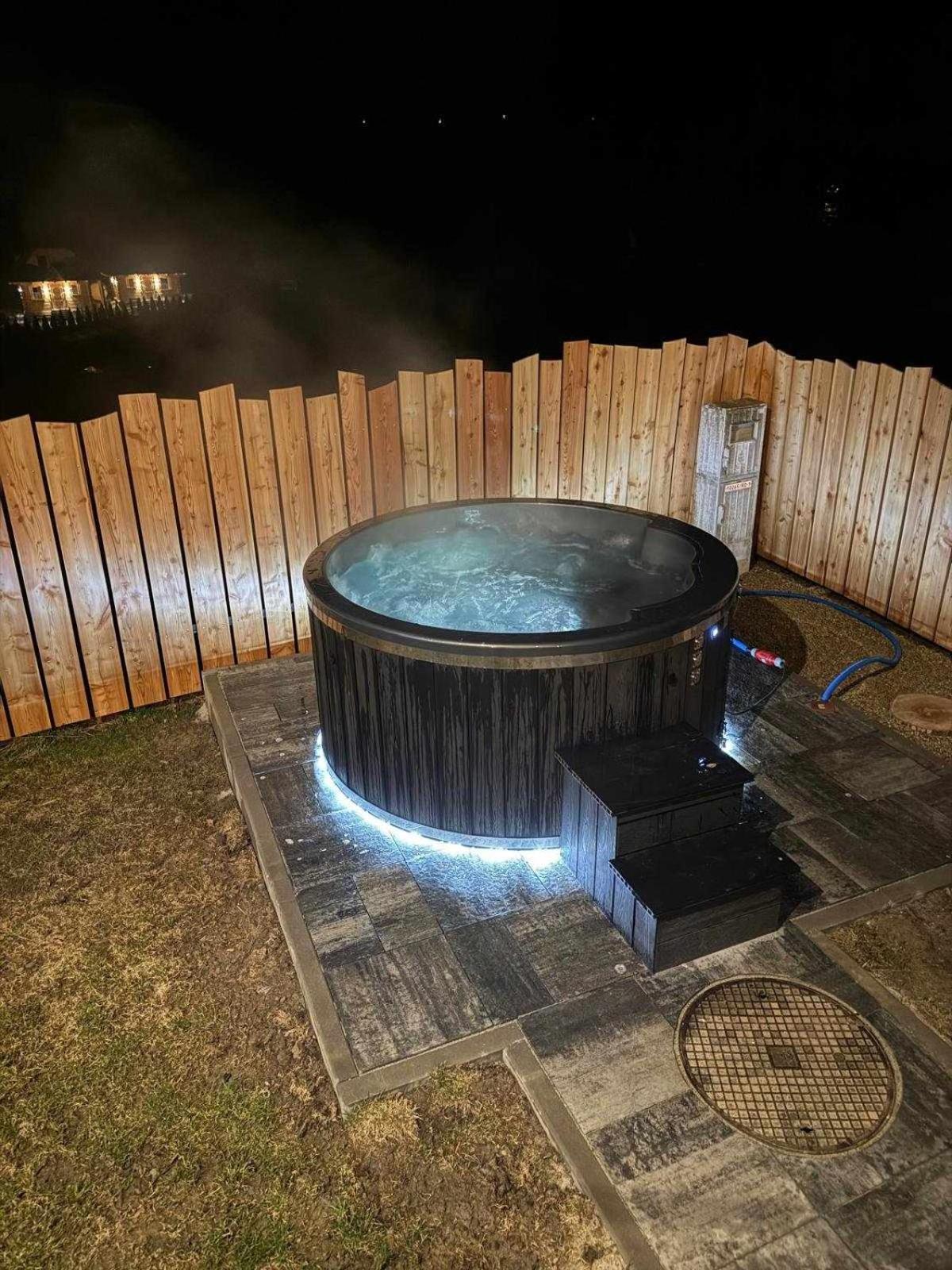Pod Tatrami * Koscielisko